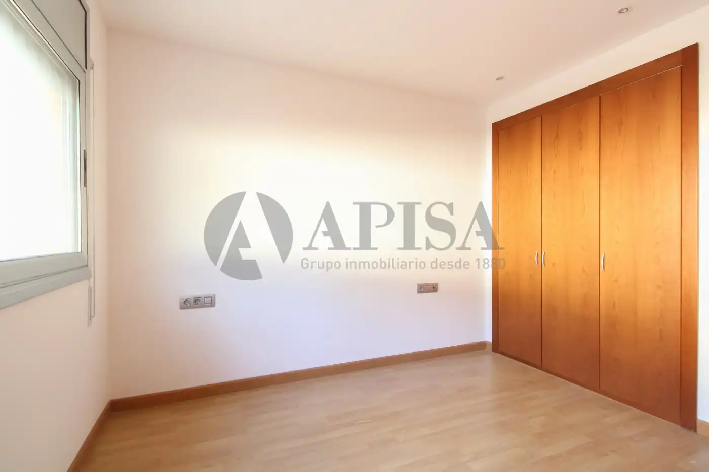 Habitación de Casa o chalet de alquiler en Cabrils con Calefacción y Parquet