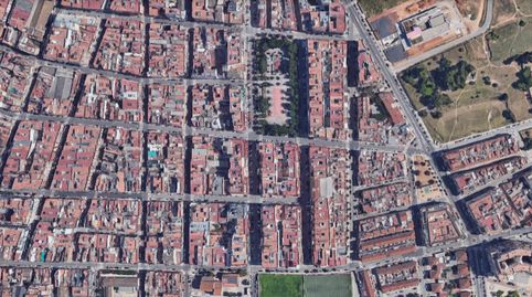 INMUEBLE SIN POSESION Y SIN ACCESO AL INTERIOR.