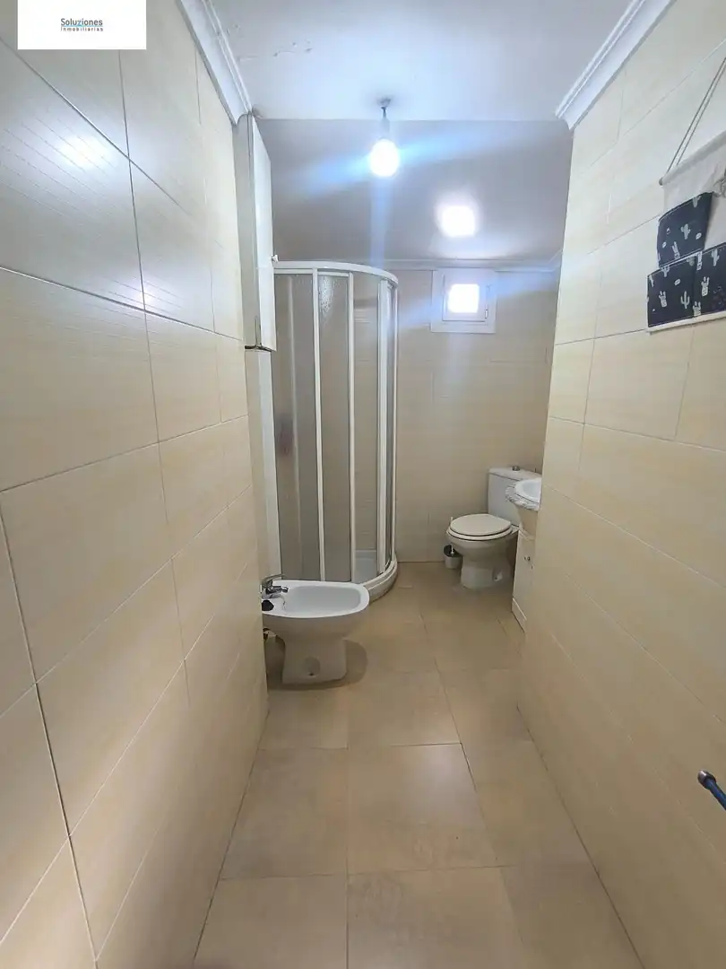 Baño de Casa o chalet en venta en Albacete con Trastero y Piscina