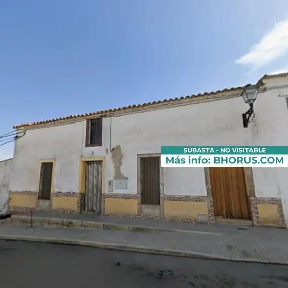 Casa in vendita a Nueva En La Coronada 10