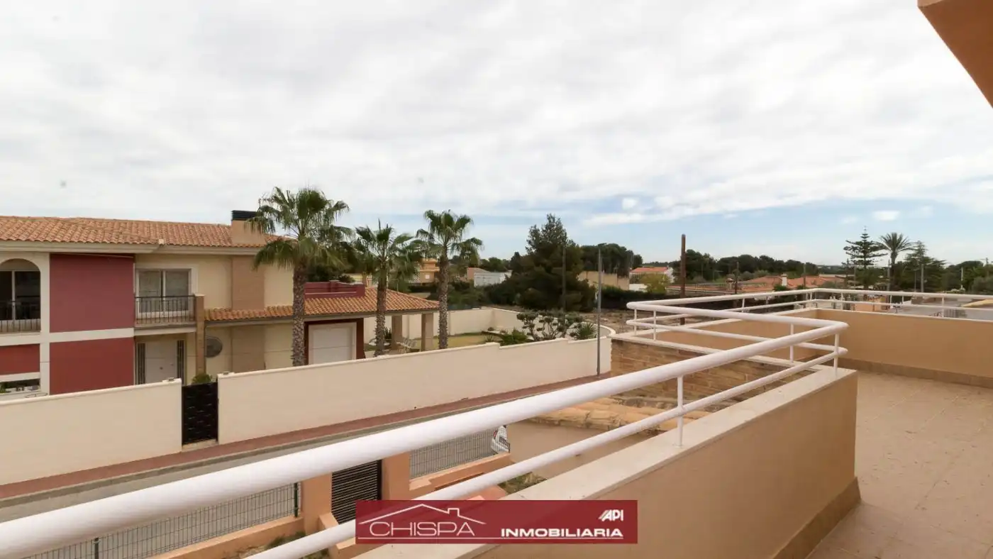 Houses for sale in Bétera