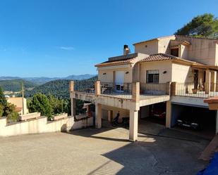 Casa o xalet en venda a Urbanització Tossal Gros Sector 9 S, Oliva pueblo, Oliva