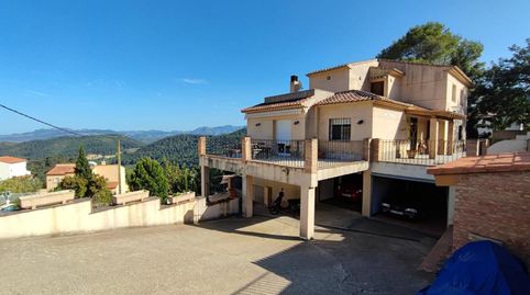Foto 2 de Casa o chalet en venta en Urbanització Tossal Gros Sector 9 S, Oliva pueblo, Oliva