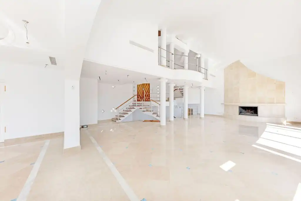 Casa o chalet en venta en Benahavís con Aire acondicionado, Calefacción y Jardín privado