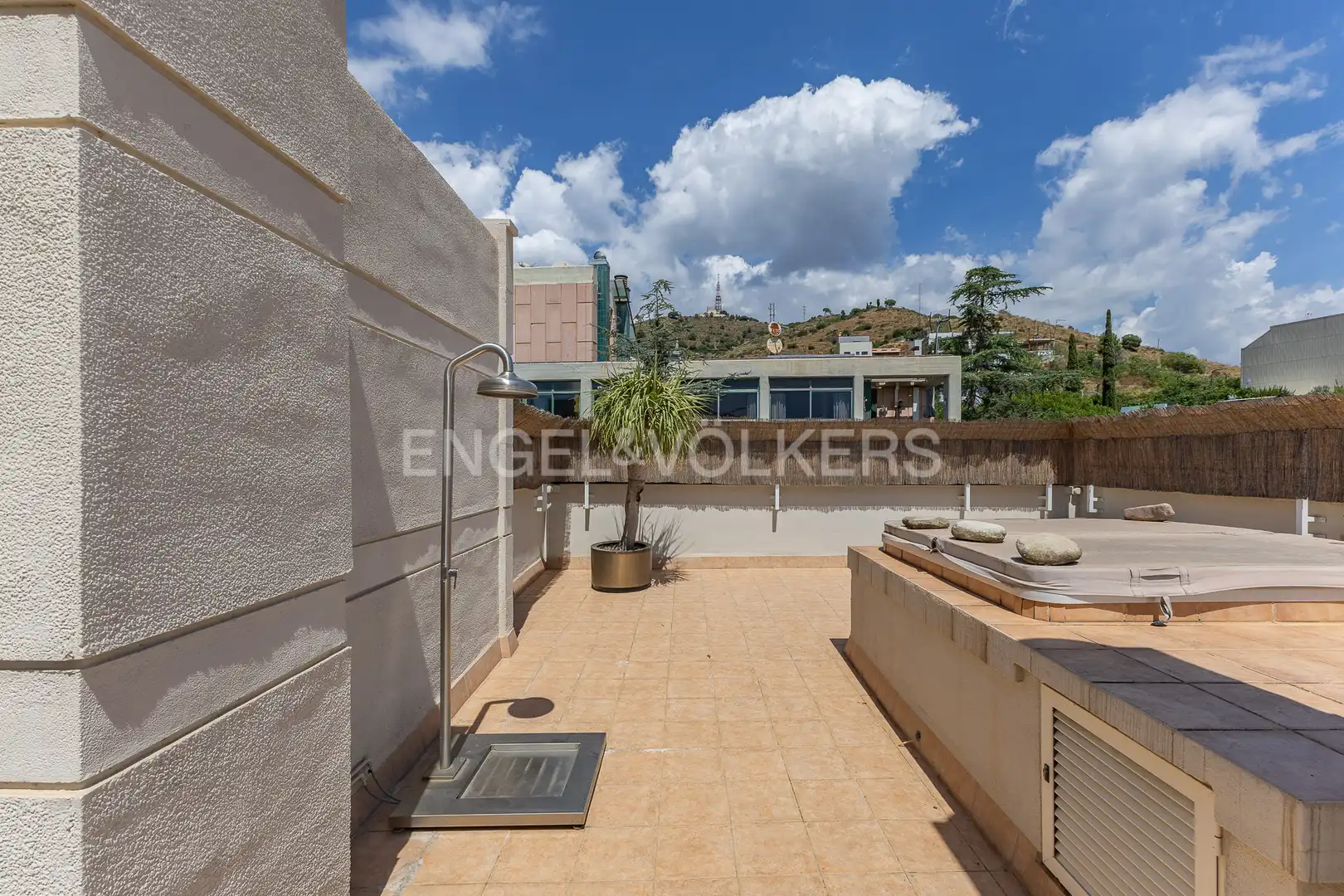 Ático con terraza en venta en Finestrelles, imagen 49