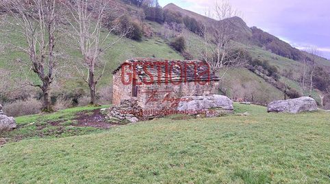 CABAÑA DE PIEDRA EN SOBA. VALDICCON, Bild 2