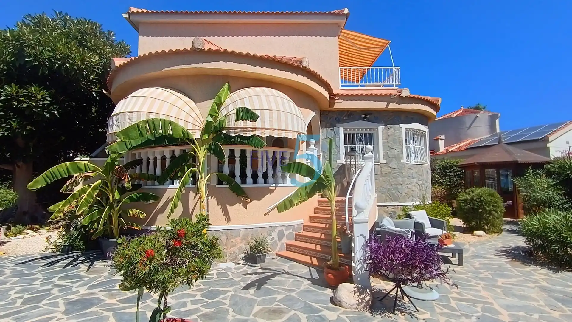 Maison avec piscine à vendre à Ciudad Quesada, imagen 18