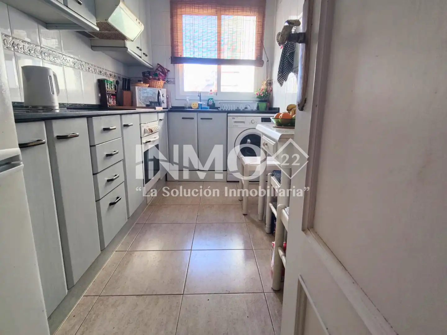 Kitchen of Apartments for sale in Cambrils  with Air Conditioner, Terrace and Oven