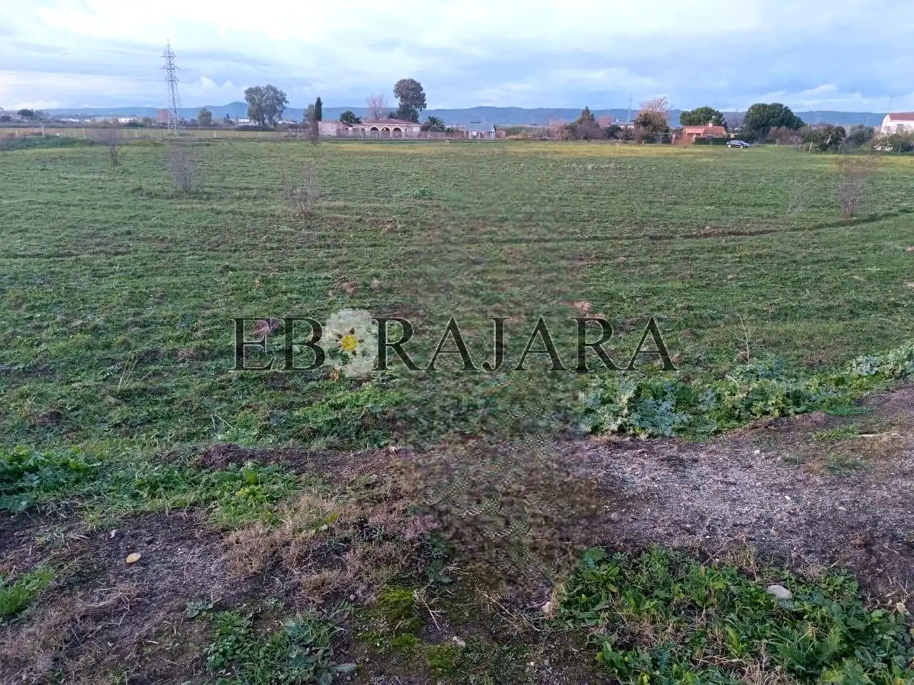 Lands and plots for sale in El Perdigal, imagen 5