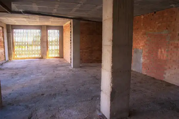 !CDATALocal Comercial con Vistas al Mar y Proyecto Aprobado para Vivienda en La Marina, imatge 4