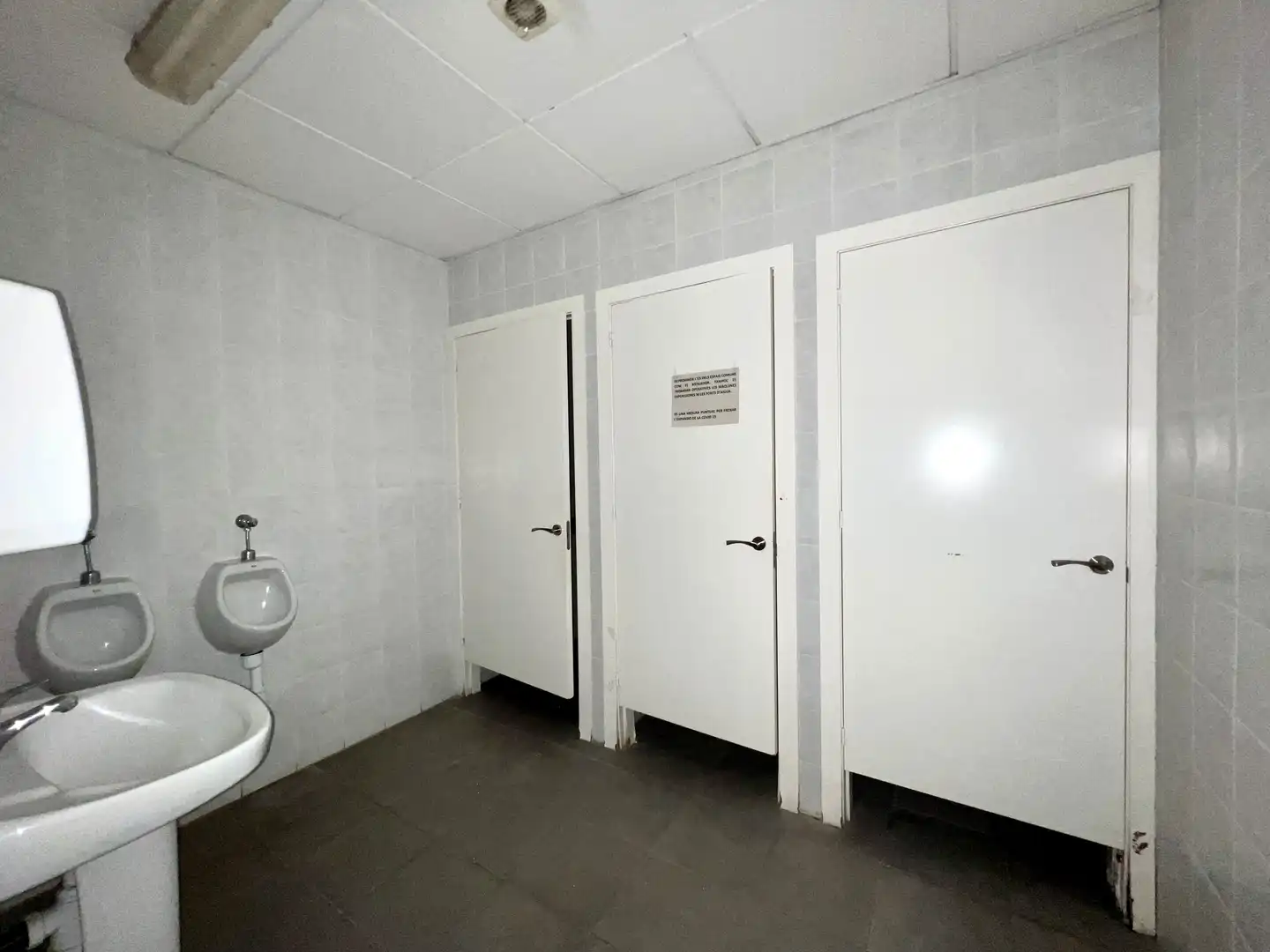 Local comercial en venta en Migjorn, imagen 9