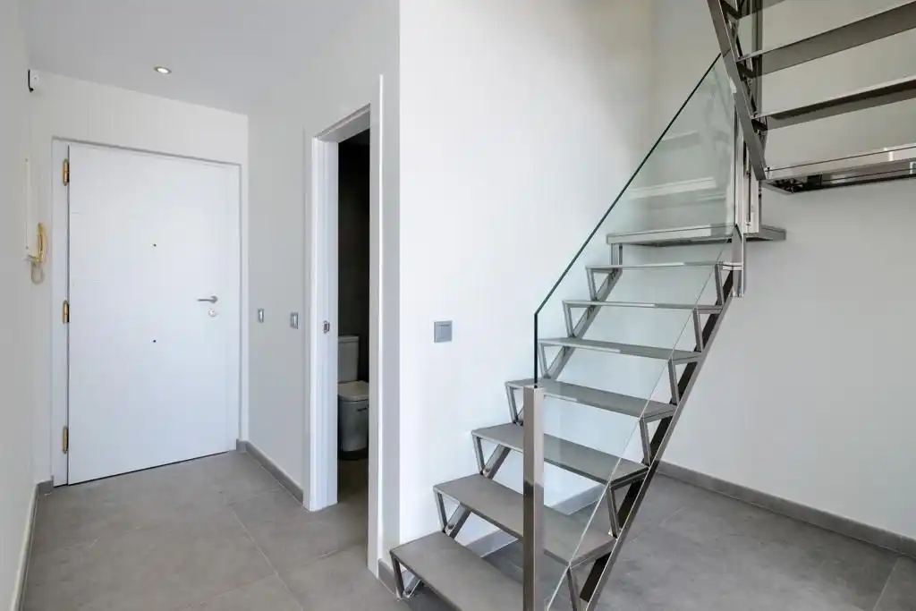 Ático en venta en Estepona Pueblo, imagen 14