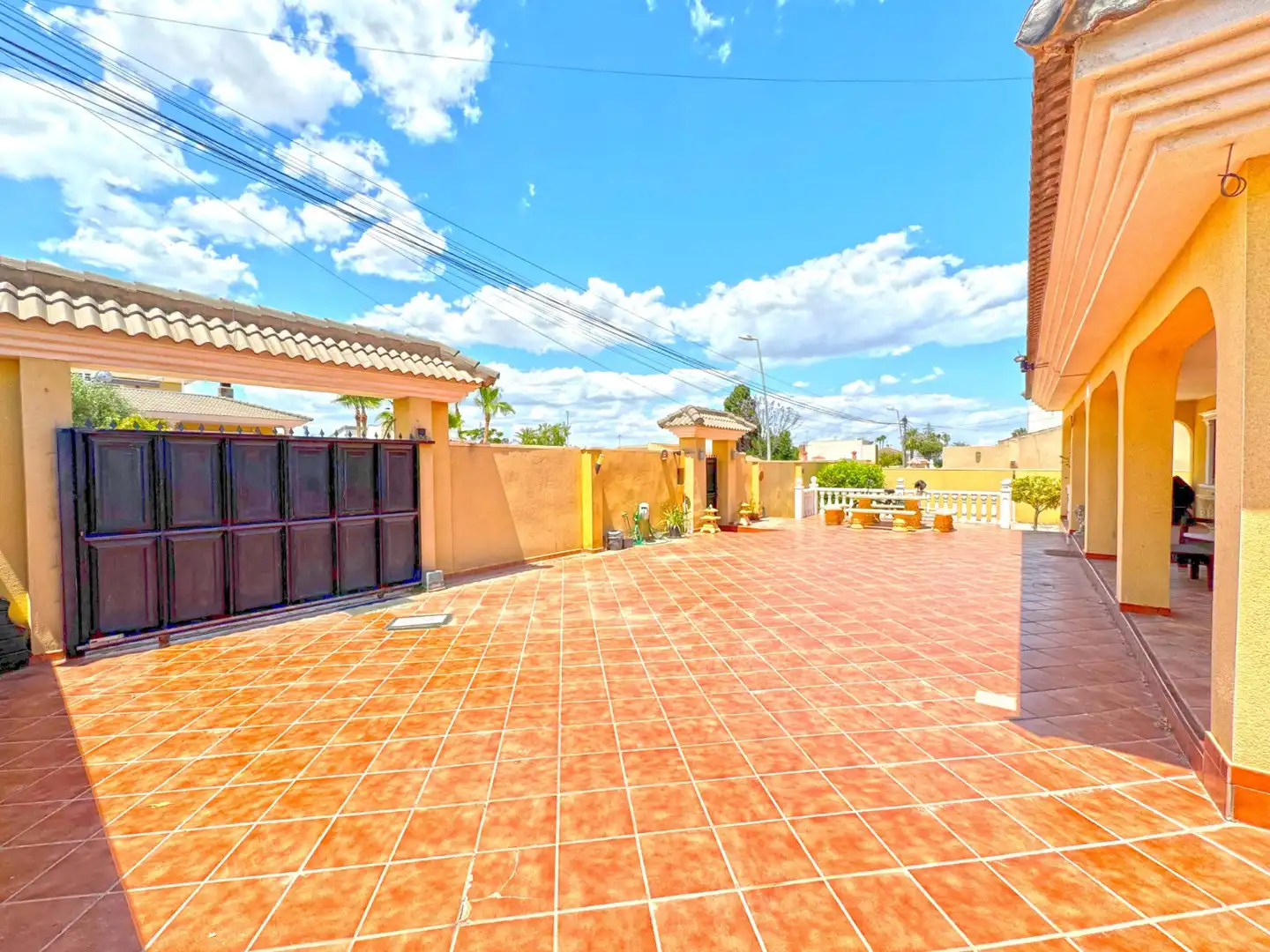 Villa avec piscine à vendre à Los Balcones - Los Altos, imagen 5