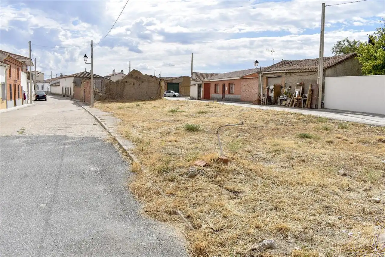 Residencial en venda a Nueva, Gotarrendura