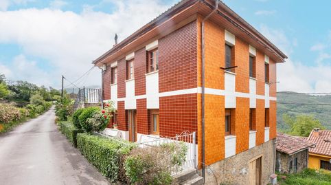 Foto 5 de Casa o xalet en venda a Lugar Casorvia, 12, Lena, Asturias
