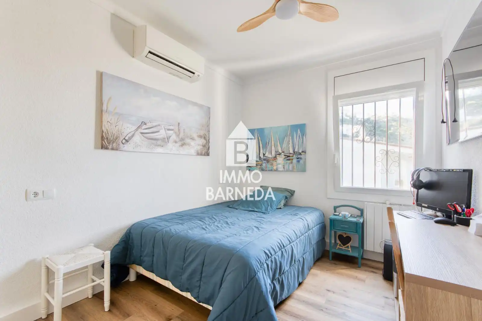 Appartement avec piscine à vendre à ANTONI CANALS 14, imagen 23
