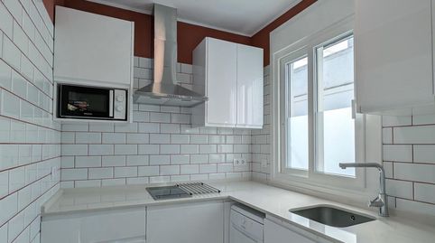 Foto 5 de Apartament de lloguer a La Buhaira, Sevilla Capital