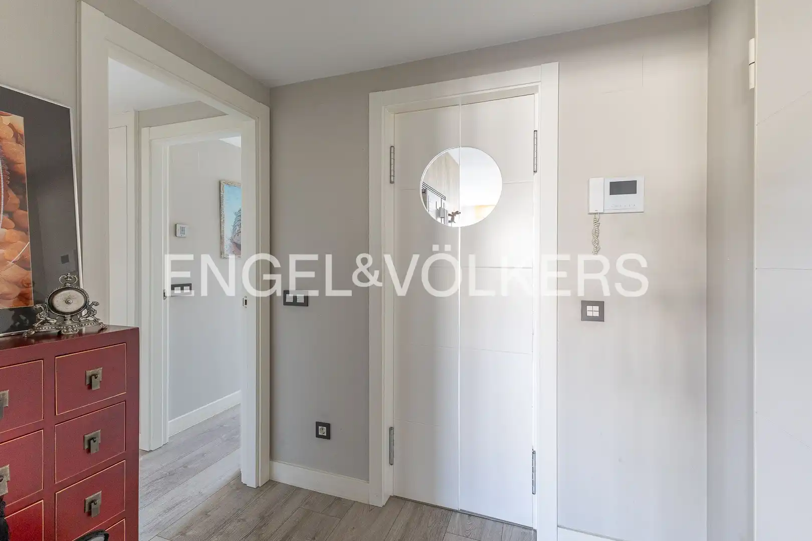 Duplexes for sale in Madrid  with Air Conditioner, Heating and Private garden