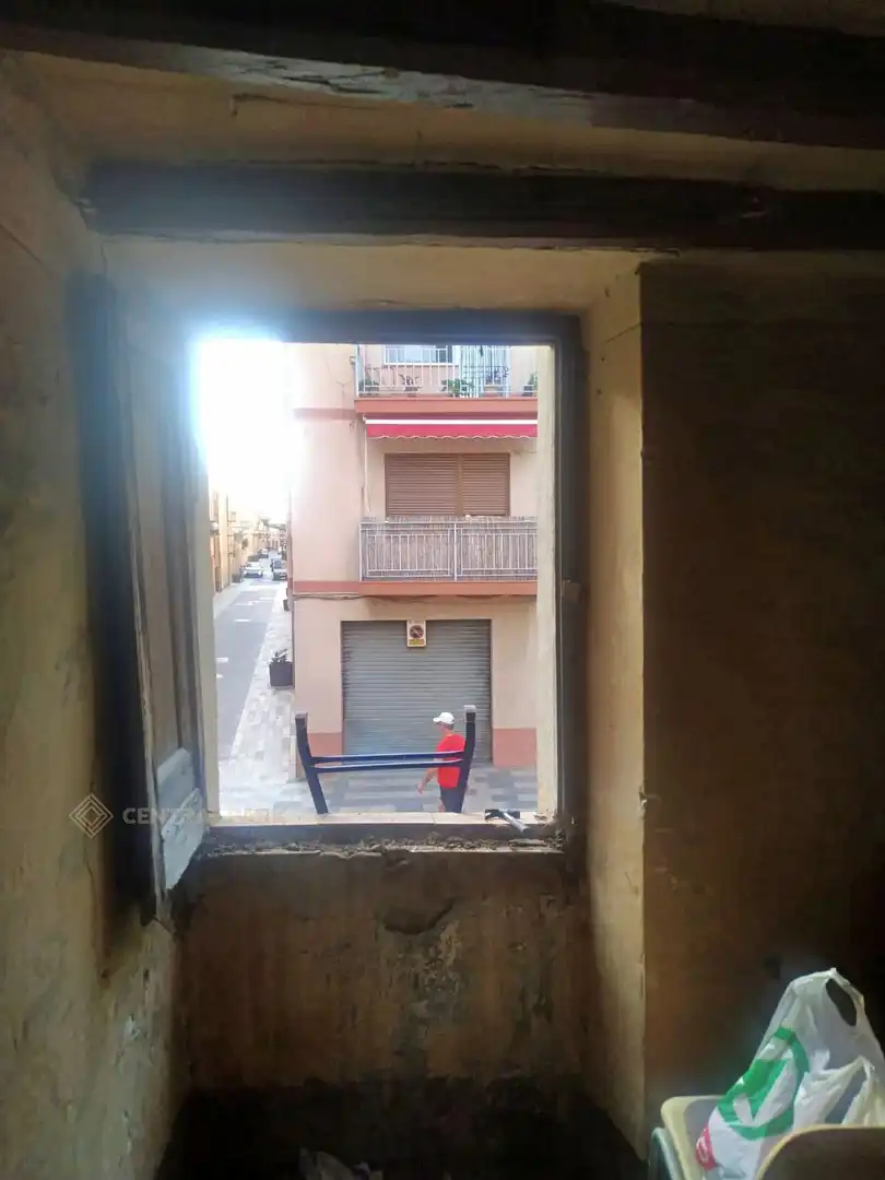 Vista exterior de Casa o xalet en venda en Vila-seca amb Jardí privat, Terrassa i Traster