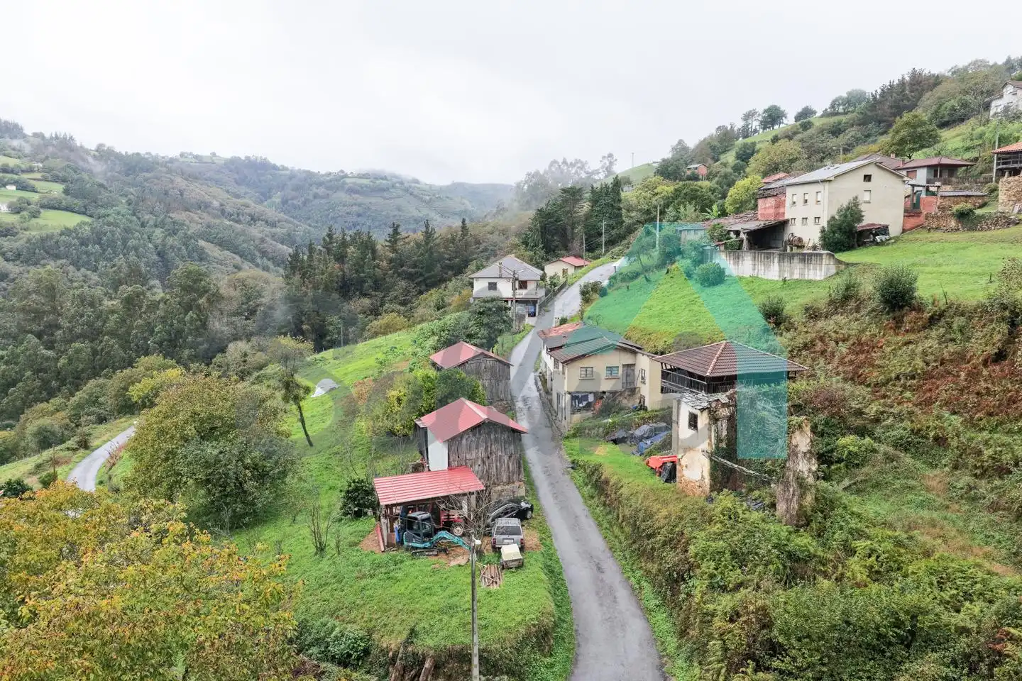 Maison rustique à vendre à Castañedo, imagen 38