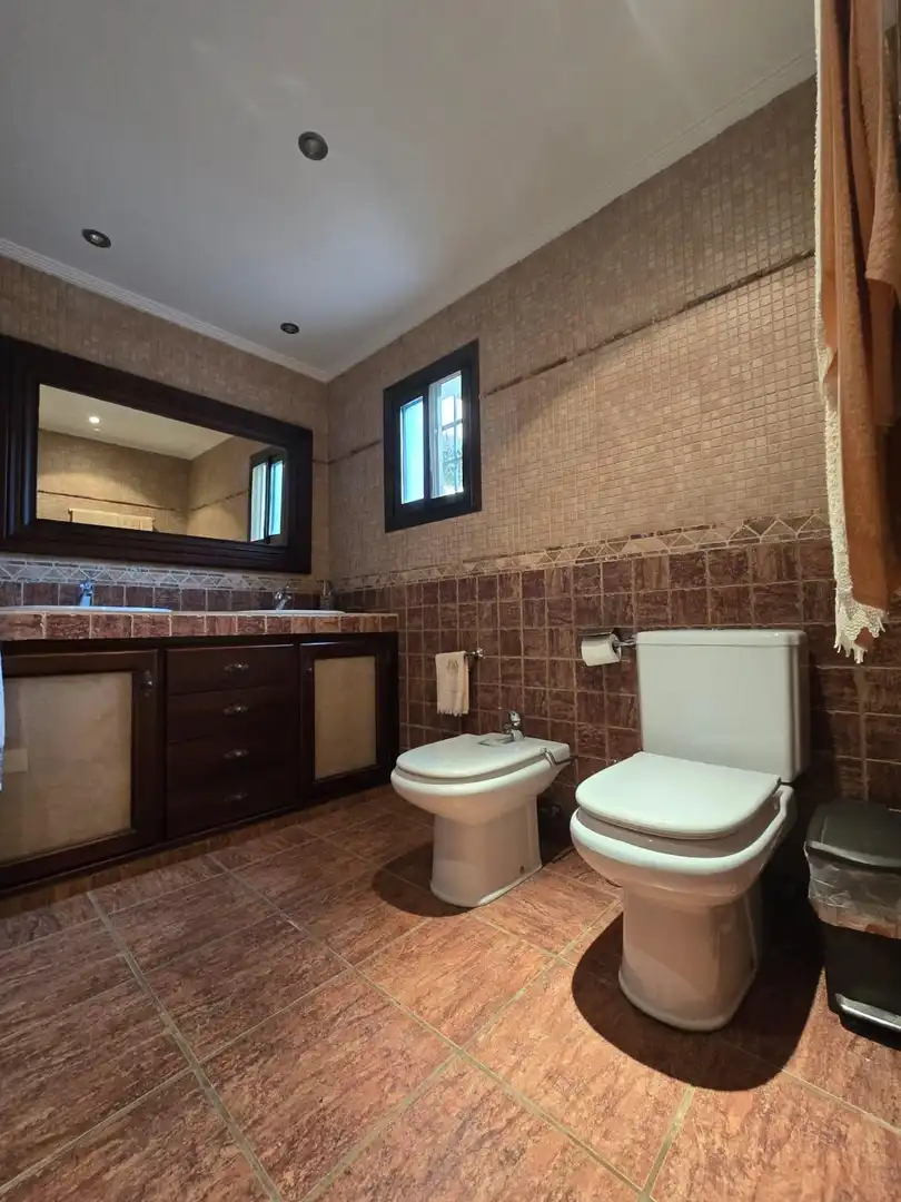 Chalet con piscina en venta en Las Chapas - El Rosario, imagen 13