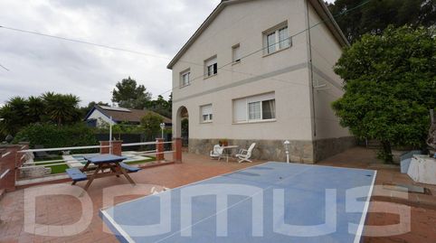Photo 5 of Houses for sale in Piera, Barcelona