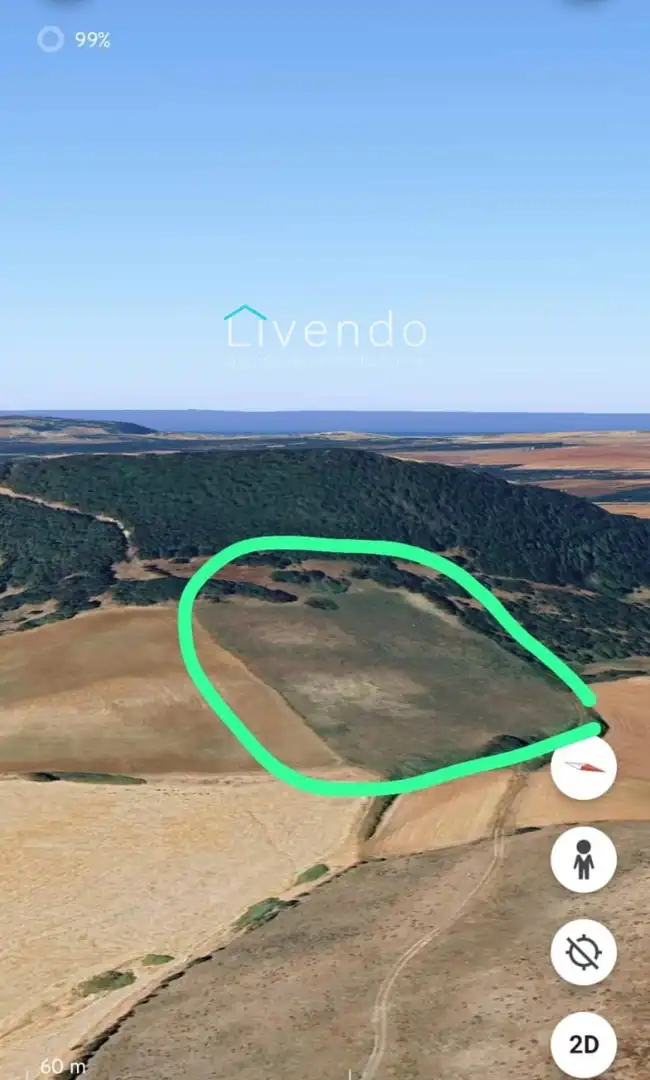 Terrain rustique à vendre à PEDRO CANO, imagen 3