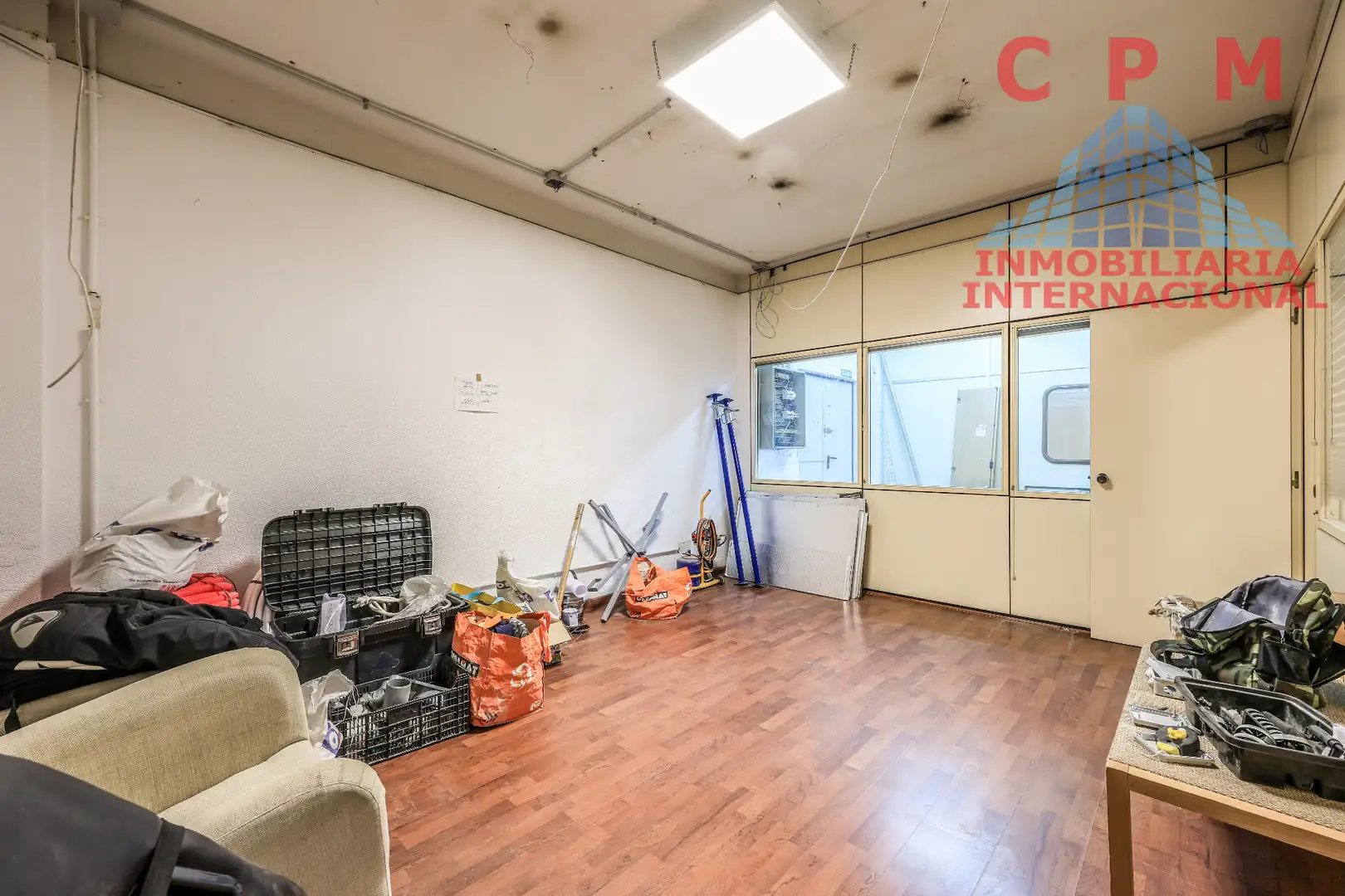 Business premises for sale in Villaverde, imagen 11