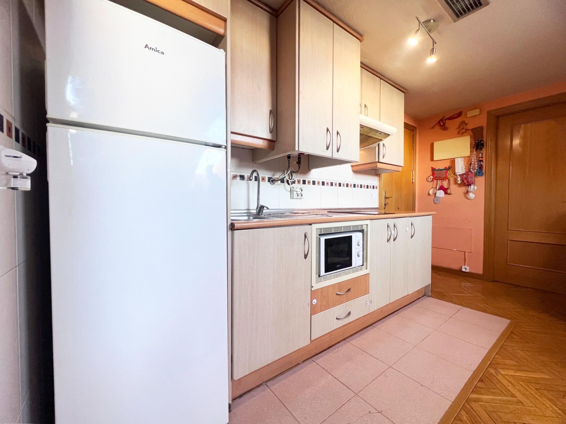 Attic for sale in Nuevo Aranjuez - Ciudad de las Artes