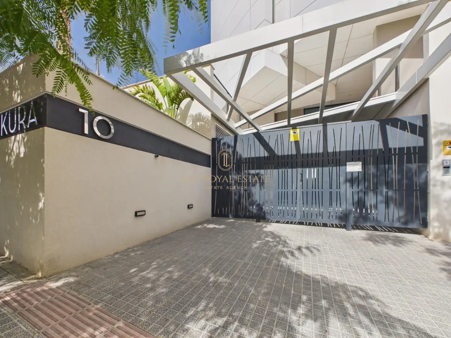 Apartamento con terraza en venta en Playa de Poniente, imagen 22