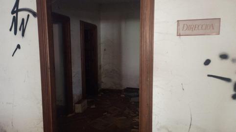 Foto 3 de Edifici en venda a Arenas de San Pedro, Ávila