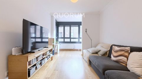 Foto 4 de Piso en venta en Travesía Zabala, Miribilla, Bilbao