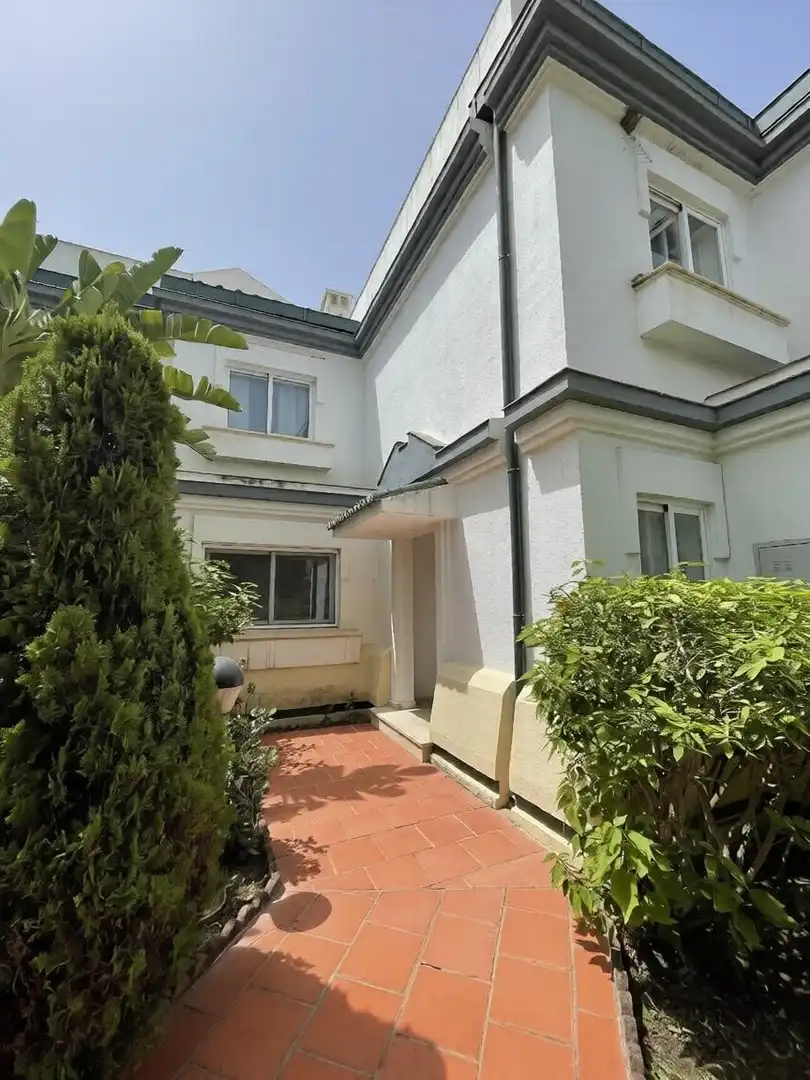 Reihenhaus mit Pool zum Verkauf in Selwo, imagen 2