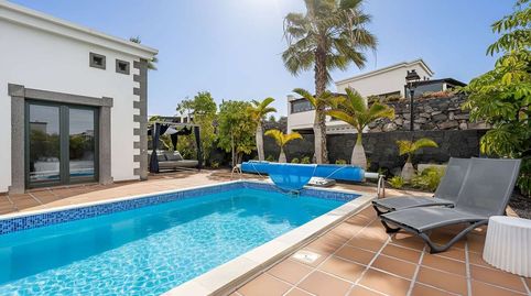 Foto 4 de Casa o xalet en venda a Playa Blanca, Yaiza