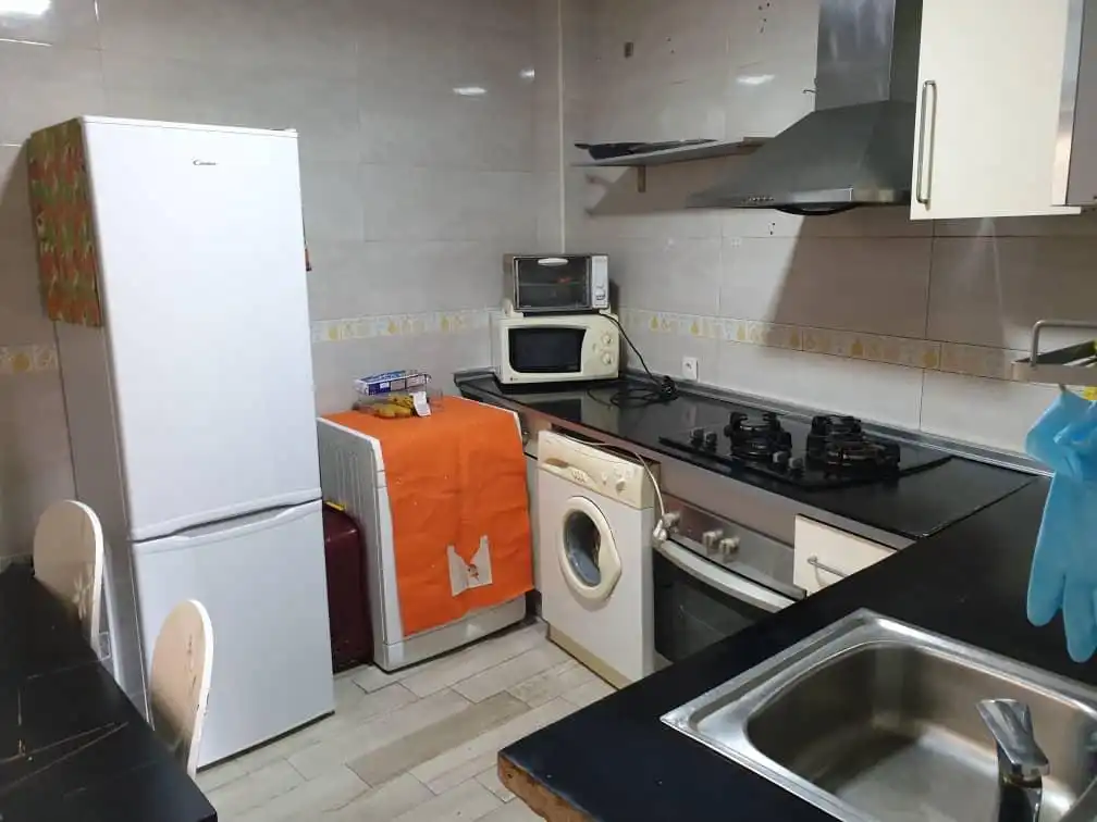 Piso con terraza en venta en Carrer Doctor Buades
