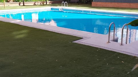 Foto 3 de Piso en venta en Carrer de Federico Alcácer Aguilar, Nou Benicalap, Valencia Capital