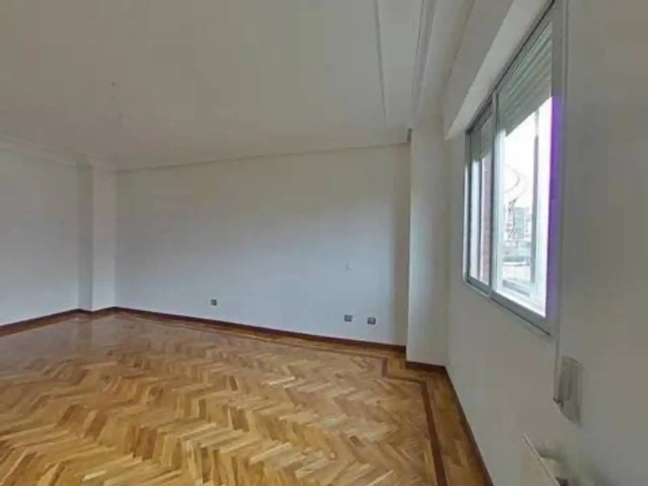 Sala d'estar de Pis en venda en Getafe