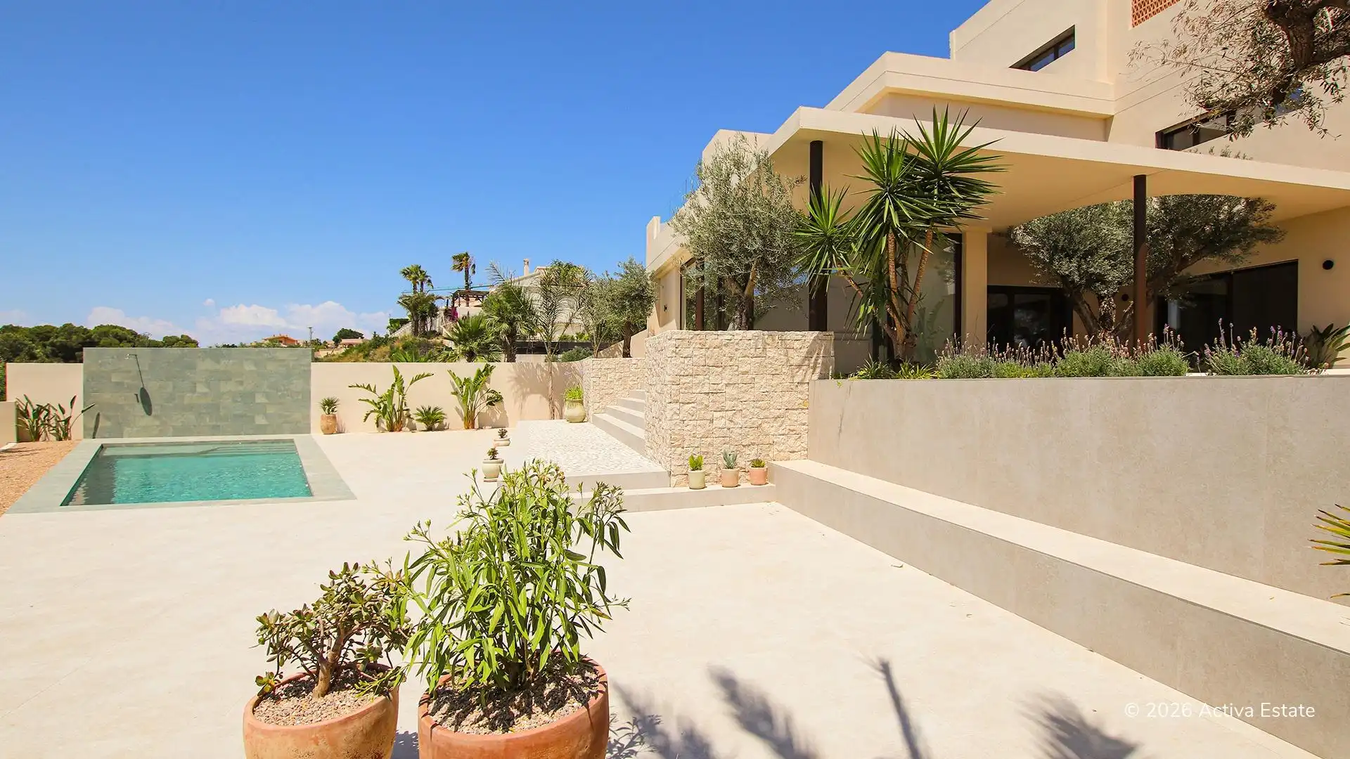 Chalet con piscina en venta en Calle Calle Estatua de la Libertad 250, imagen 65