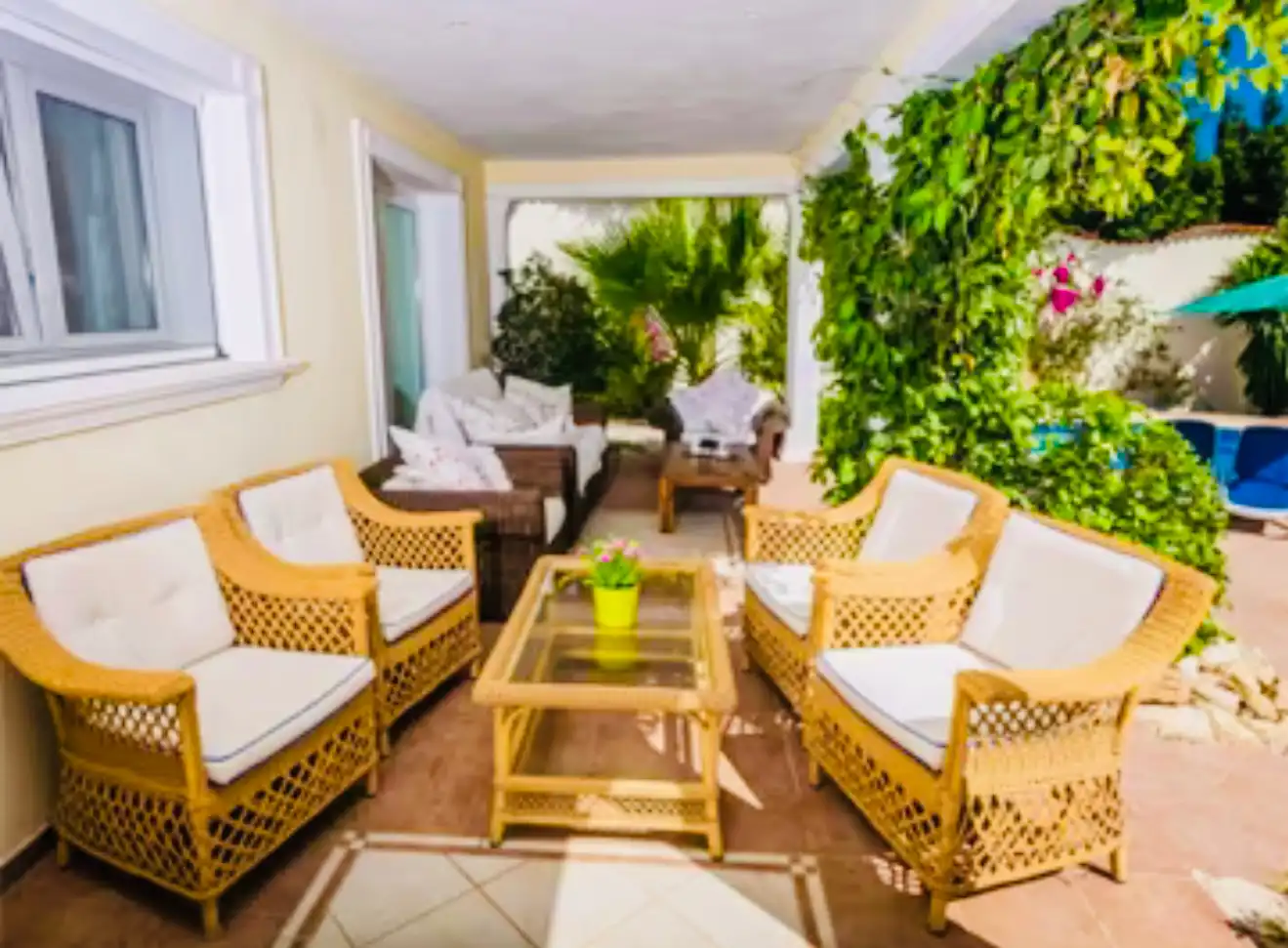 Villa con terrazza in vendita a Portichol - Balcón al Mar, imagen 13