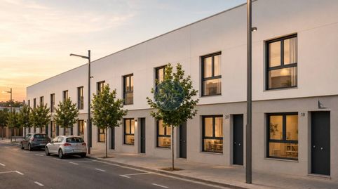 Photo 2 of Detached homes for sale in Calle Barranco del Llop, Montaverner, Valencia