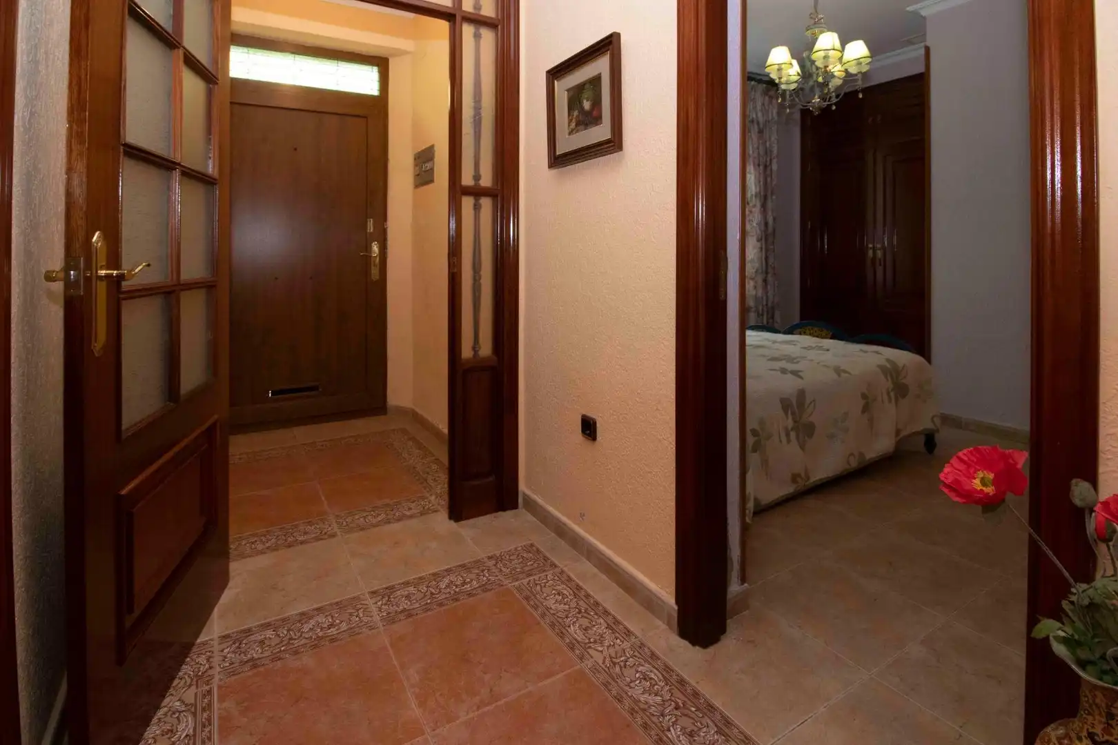 Casa o chalet en venta en Talavera la Real con Aire acondicionado y Calefacción