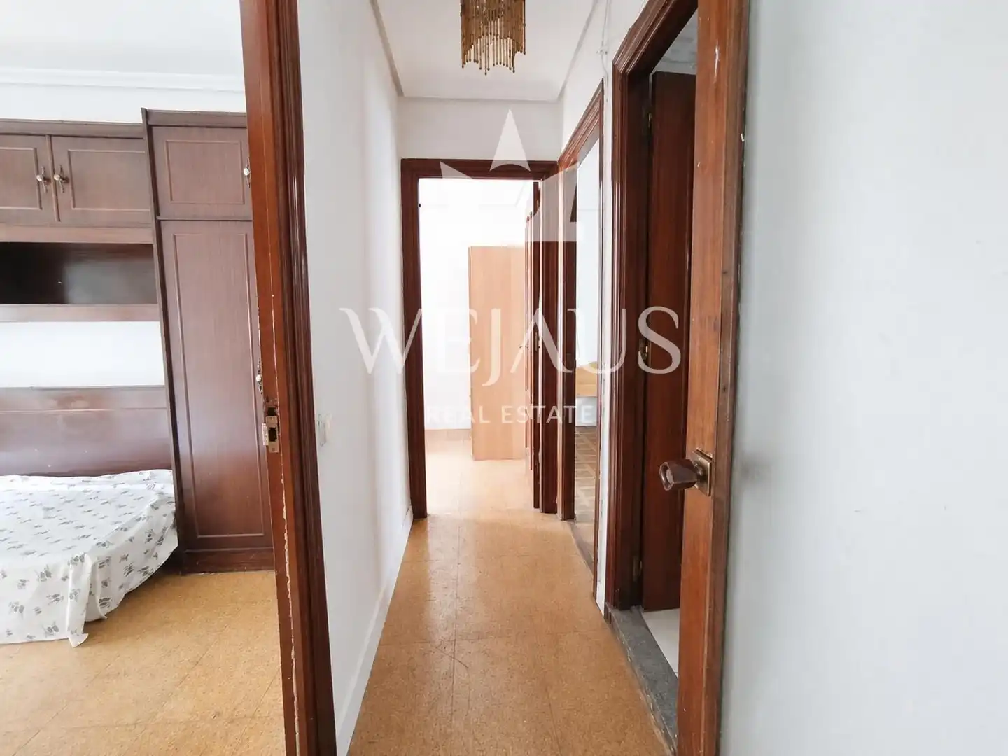 Appartamento con ascensore in vendita a Calle Bernardo de Miera y Pacheco 7, imagen 10