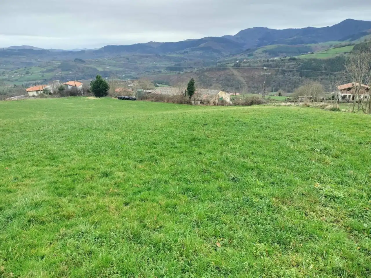 Terreno residenziale in vendita a Calle Sancides, imagen 4