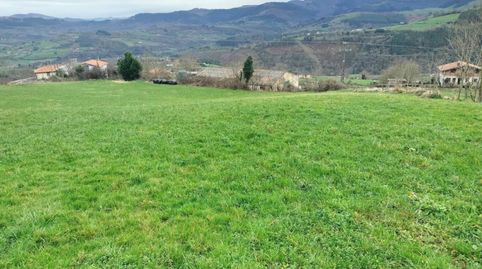 Terreno en venta en Karrantza Harana, imatge 4