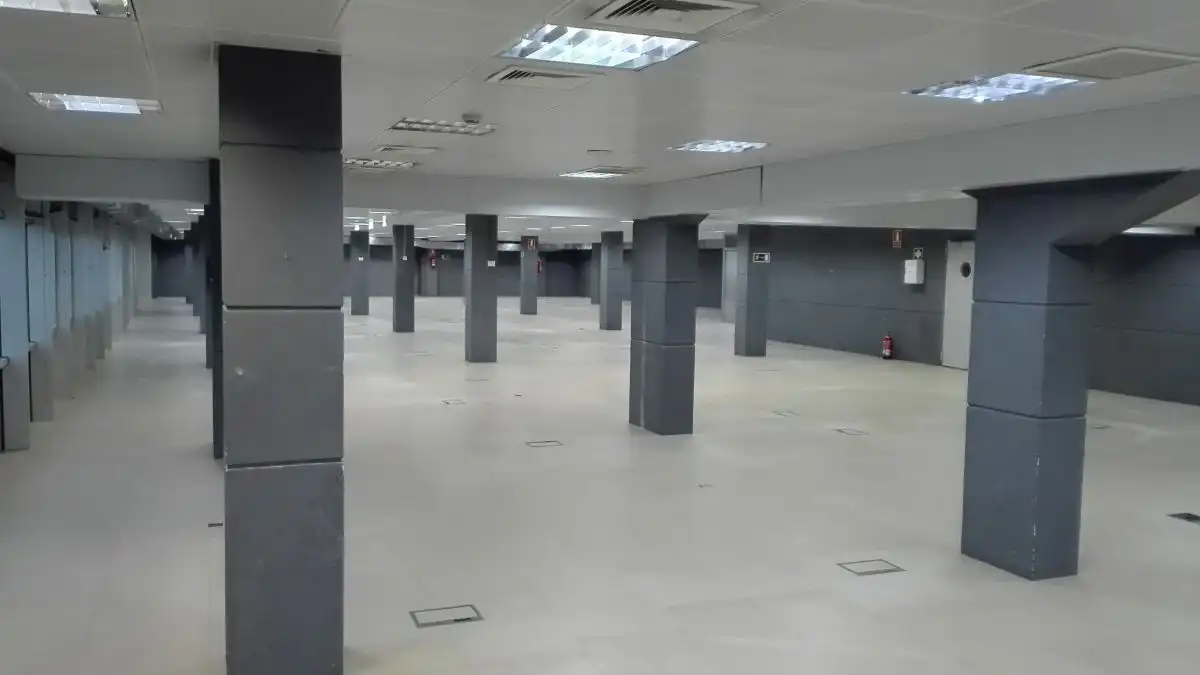 Oficina en venta en RIBERA DE AXPE 5, imagen 8