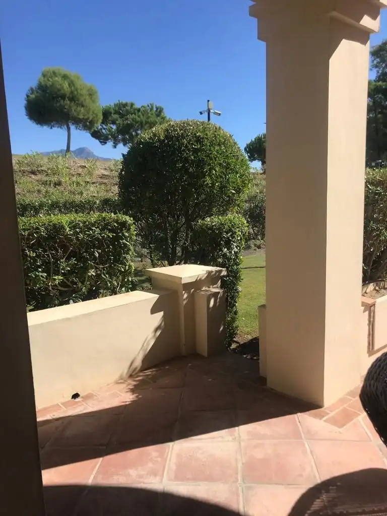 Wohnung mit Pool zur Miete in Los Arqueros  - Puerto del Almendro, imagen 14