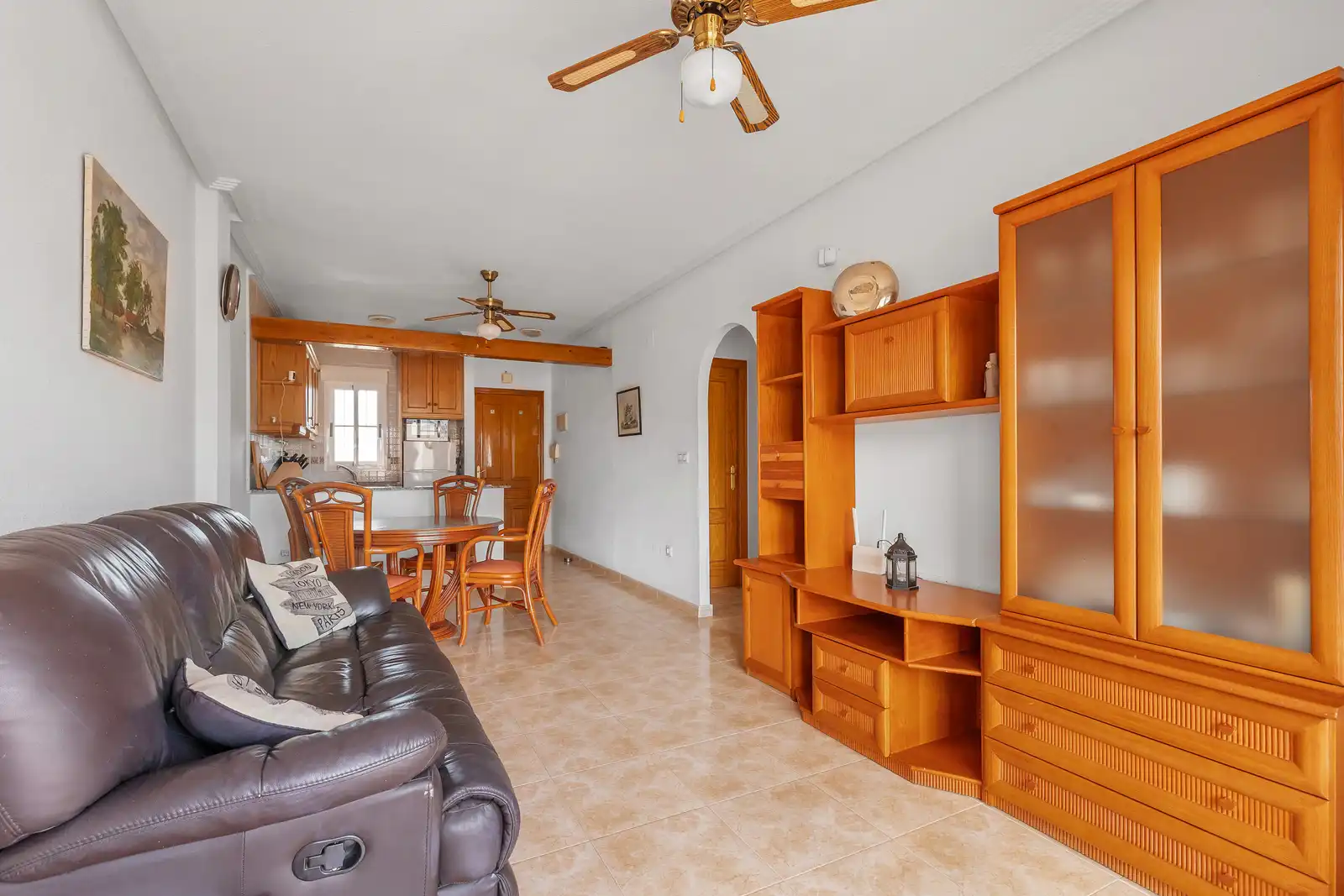 Apartment mit Pool zum Verkauf in Orihuela Costa, imagen 6