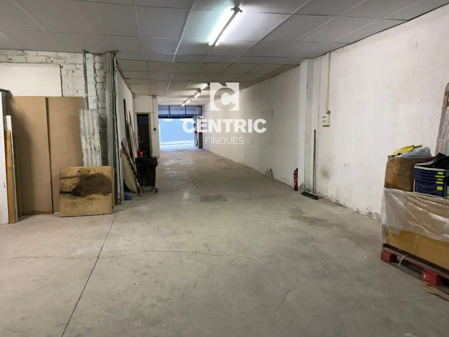 Business premises for sale in Sud