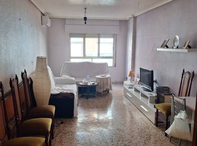 Piso en Venta en Las Trescientas - San Francisco - Ciudad Vergel