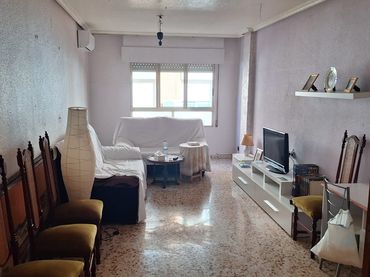 Flat with lift for sale in Las Trescientas - San Francisco - Ciudad Vergel